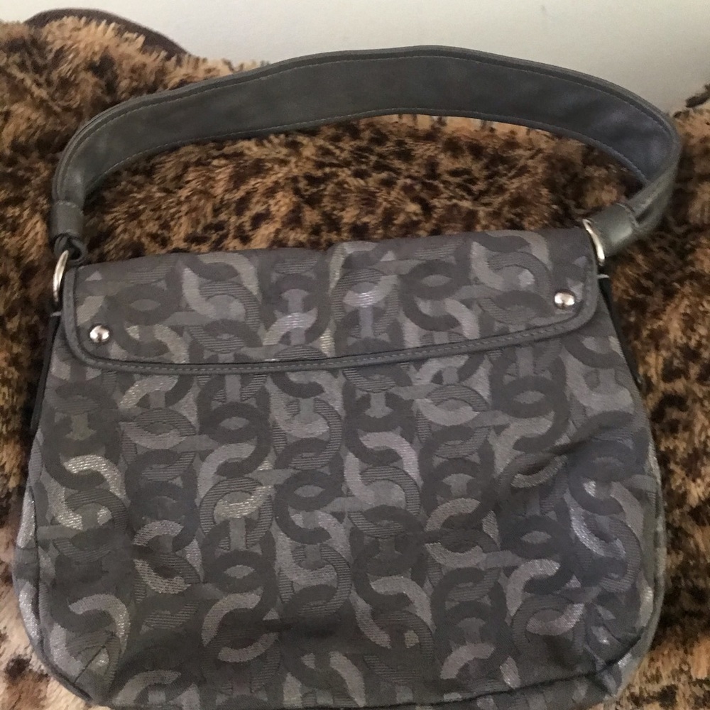 Coach Handbag - Picture 6 of 8